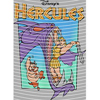 Cartoons and other-CO 1543